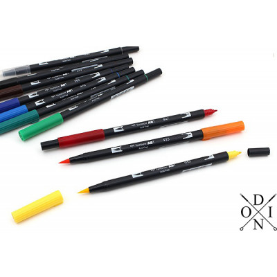 Ручки и маркеры 